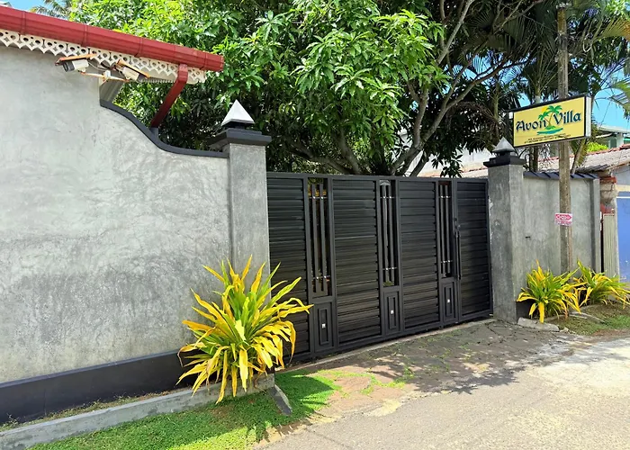 Avon Villa