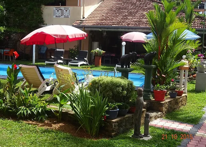 Hilda Guest House